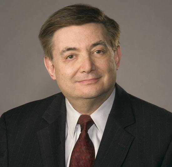 Richard Pollack